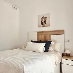  Apartamento Sarah