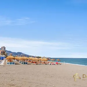  Apartamento Apartamento A 200 Metros De La Playa De