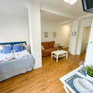  Apartamento Carvajal Comotucasa