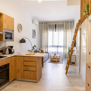  Apartamento Global Eco B3